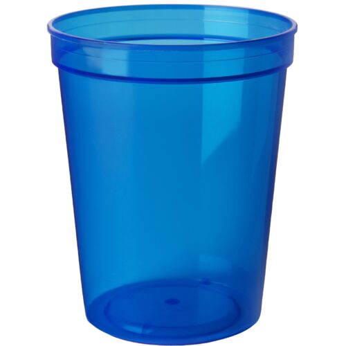 Translucent Blue