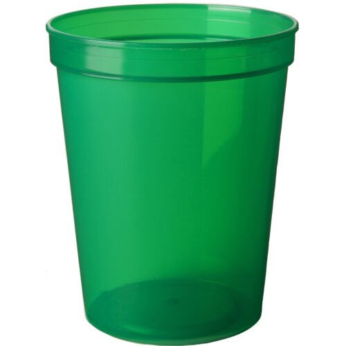 Translucent Green