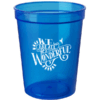Custom Printed Plastic Drinkware