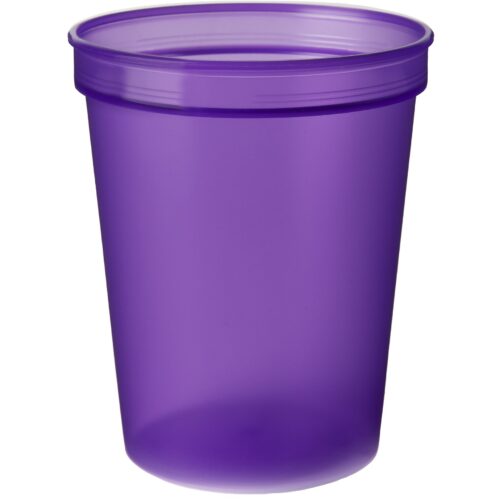 Translucent Purple