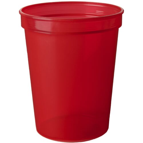 Translucent Red