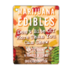 marijuana edibles education tips