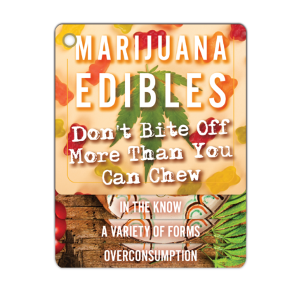 marijuana edibles education tips