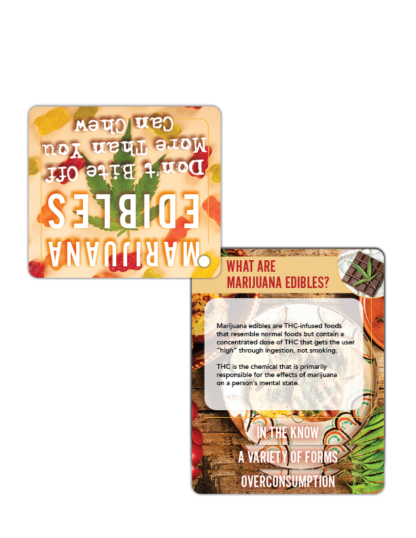 marijuana edibles safety guide