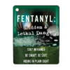 Fentanyl Prevention Flip Tips