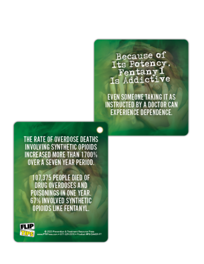 fentanyl consequences information