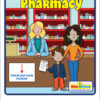 pharmacy activity books