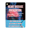 heart disease prevention tips