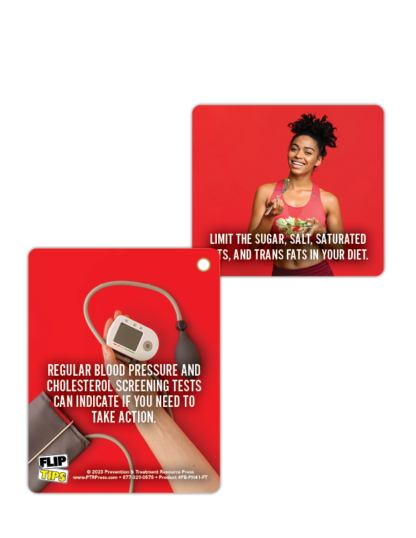 heart disease teaching tools