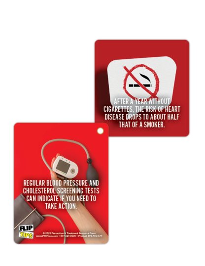 heart disease and cigarettes