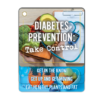 Diabetes Prevention Education Flip Tips