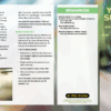 Youth Suicide Prevention Brochures & Handouts