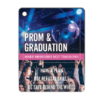Prom and Graduation Flip Tips