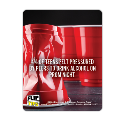 prom and graduation drugs and alcohol