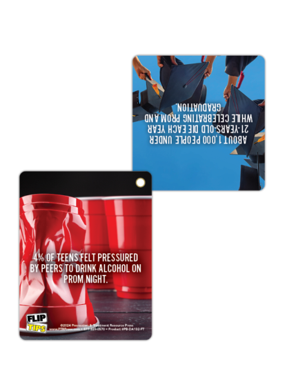 prom and graduation safety for teens