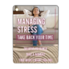 Managing Stress Tips