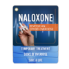 Naloxone Reverse An Opioid Overdose Flip Tips