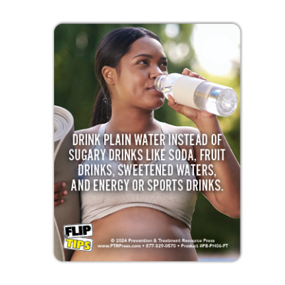 prenatal nutrition teaching tools