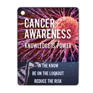 Cancer Awareness Flip Tips