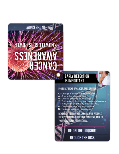 cancer prevention tips