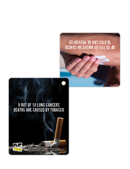 cancer prevention cards