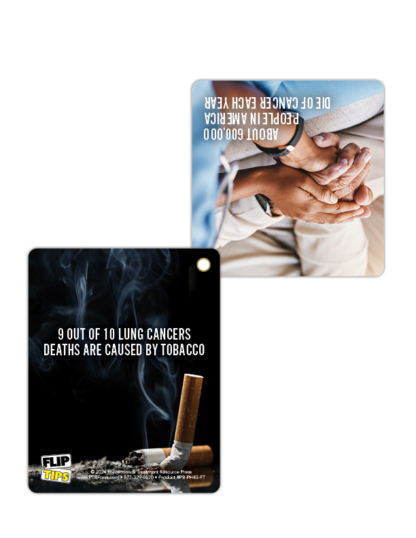 cancer awareness cards