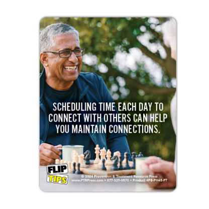 older adults wellness tips