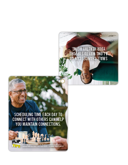 elderly health and wellness tips