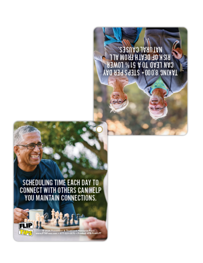 senior retirement health facts