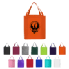 Personalized Shopper Totes