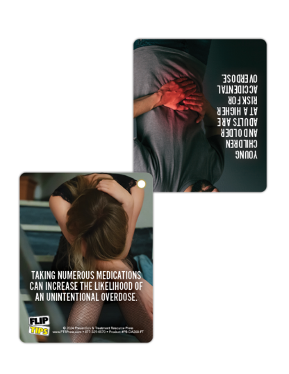 overdose prevention resources