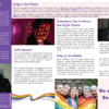 LGBTQIA Substance Abuse Prevention Pamphlets