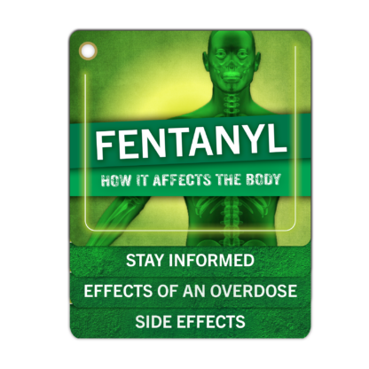 How Fentanyl Affects the Body Flip Tips