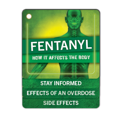 Fentanyl How it Affects the Body Flip Tips