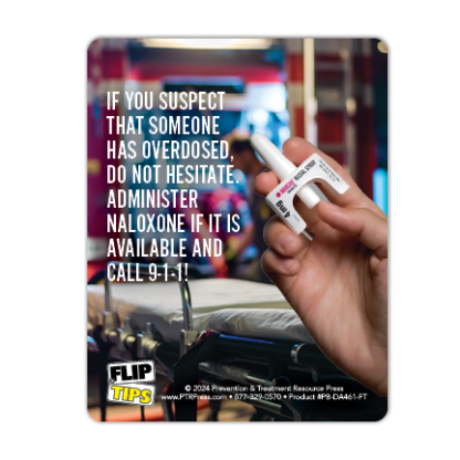 fentanyl overdose education