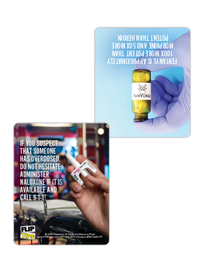 fentanyl potency education