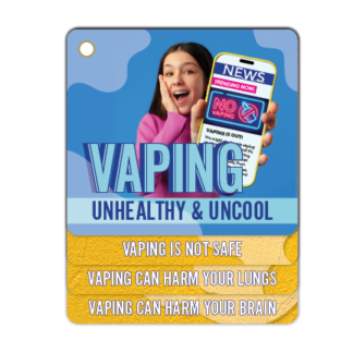 Vaping Prevention Tips for Kids