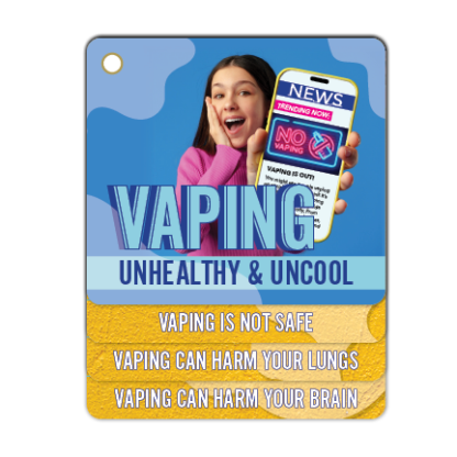 Vaping Prevention Tips for Kids