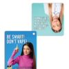 Anti Vaping Handout for Kids