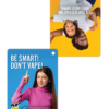 Stop Vaping Handout for Teens