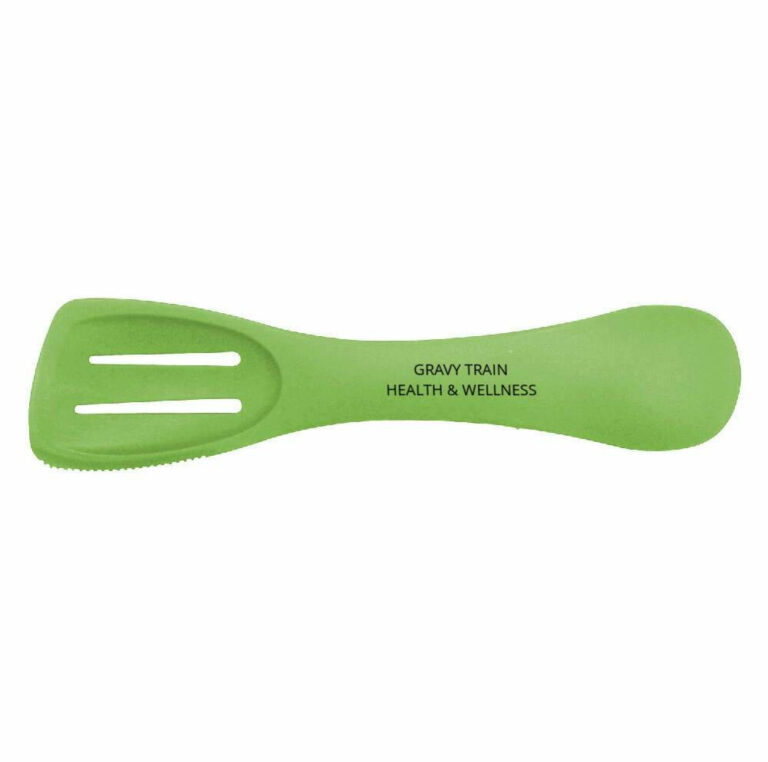 Custom 4-in-1 Kitchen Tool