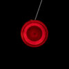 light up yoyo