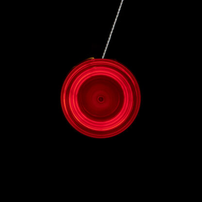 light up yoyo