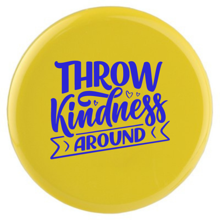 Custom 4″ Mini-Flyer