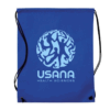 Personalized Drawstring Sports Bags