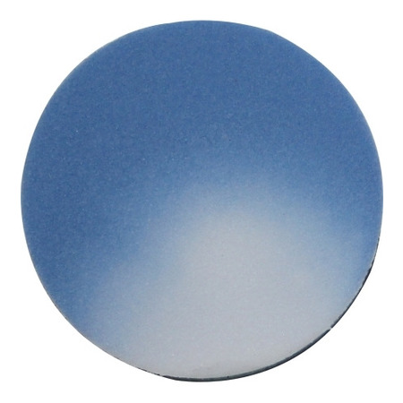 Blue to White