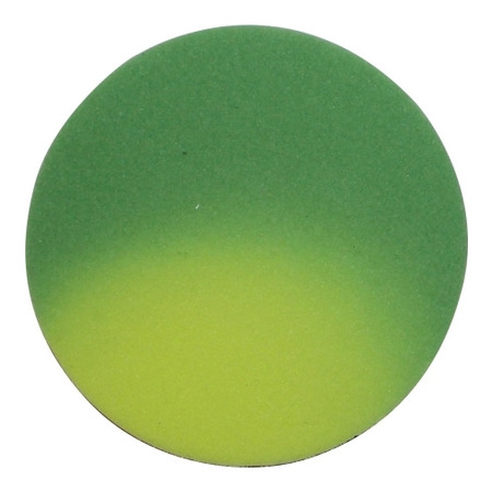 Green to Yellow