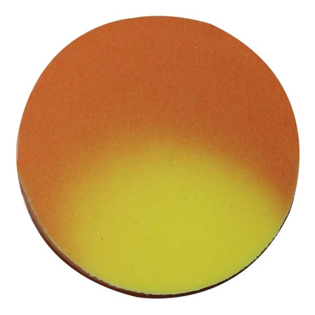 Orange to Yellow