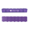 Custom 7 Day Pill Box Containers