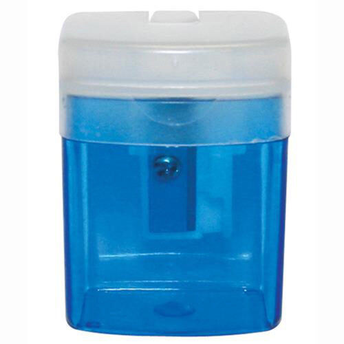Translucent Blue
